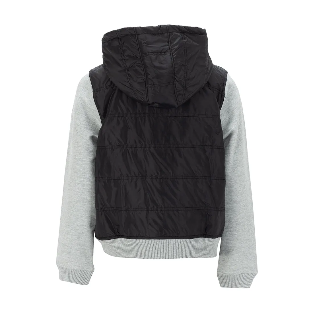 2 für Pufferjacke - Jugendbekleidung_Wss-Athletic