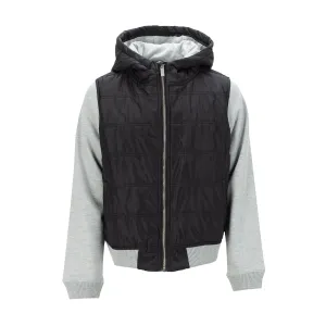 2 für Pufferjacke - Jugendbekleidung_Wss-Athletic