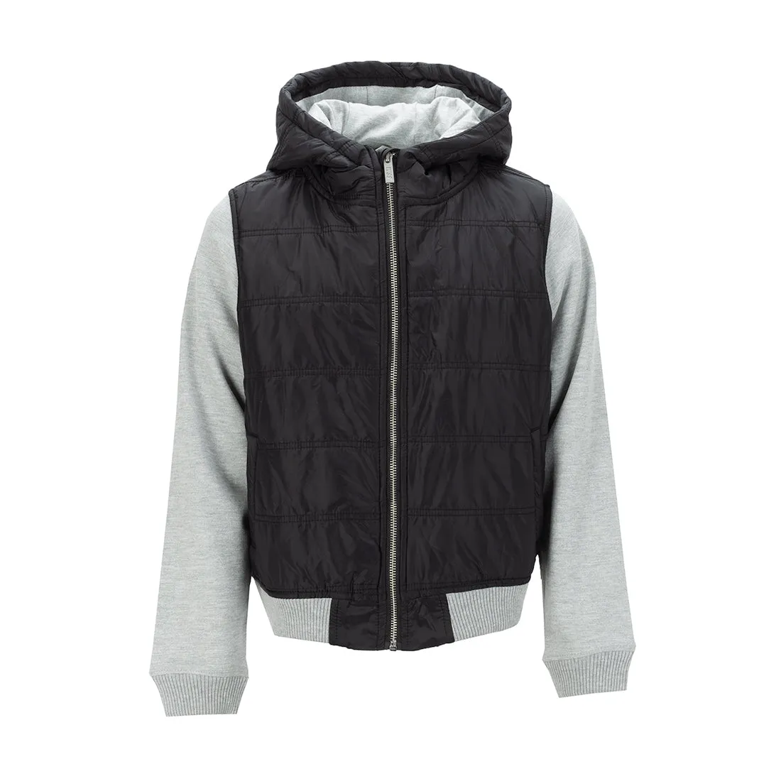 2 für Pufferjacke - Jugendbekleidung_Wss-Athletic