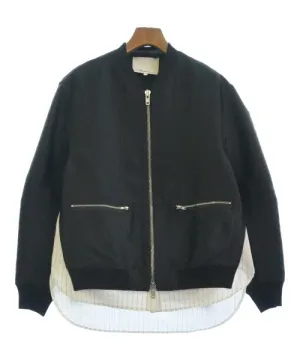 3.1 Phillip Lim Varsity Jacken
