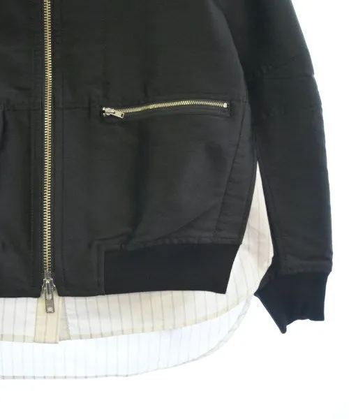 3.1 Phillip Lim Varsity Jacken