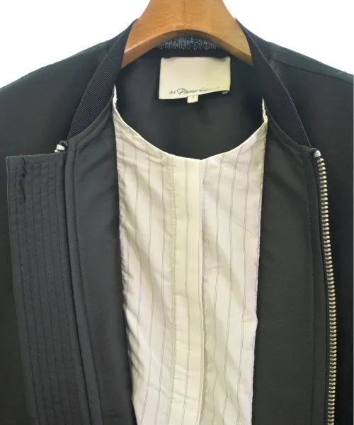 3.1 Phillip Lim Varsity Jacken