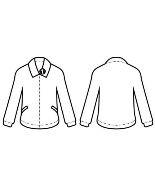 3.1 Phillip Lim Varsity Jacken