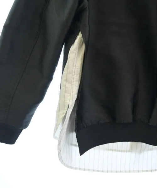 3.1 Phillip Lim Varsity Jacken