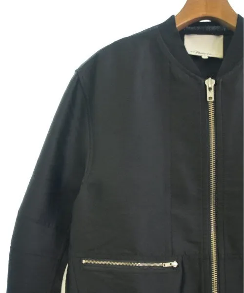 3.1 Phillip Lim Varsity Jacken