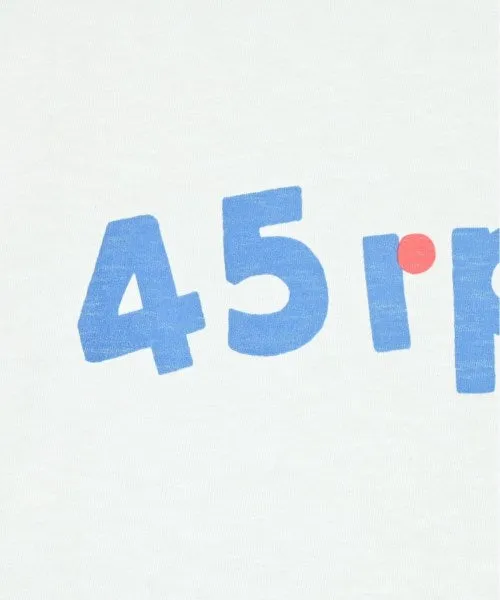 45R T-Shirts/Oberteile