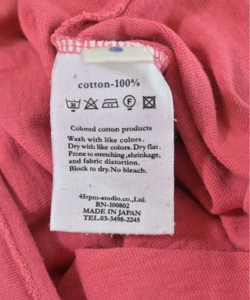 45R T-Shirts/Oberteile