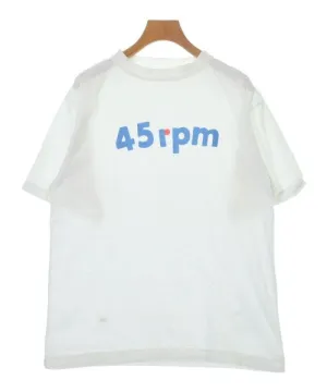 45R T-Shirts/Oberteile