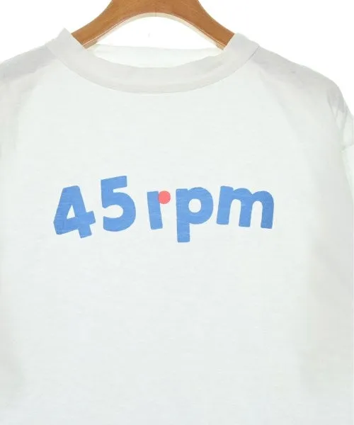 45R T-Shirts/Oberteile