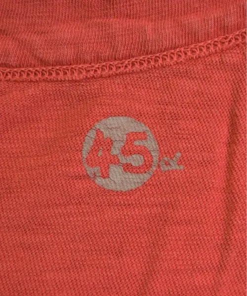 45R T-Shirts/Oberteile