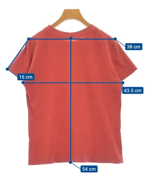 45R T-Shirts/Oberteile