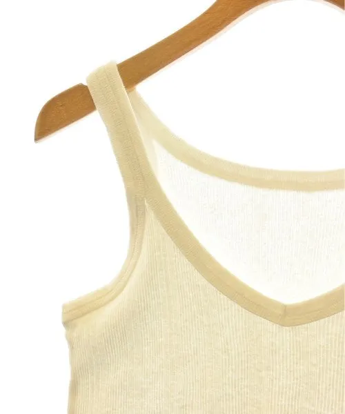 6(ROKU) Tanktops