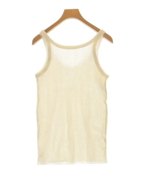 6(ROKU) Tanktops
