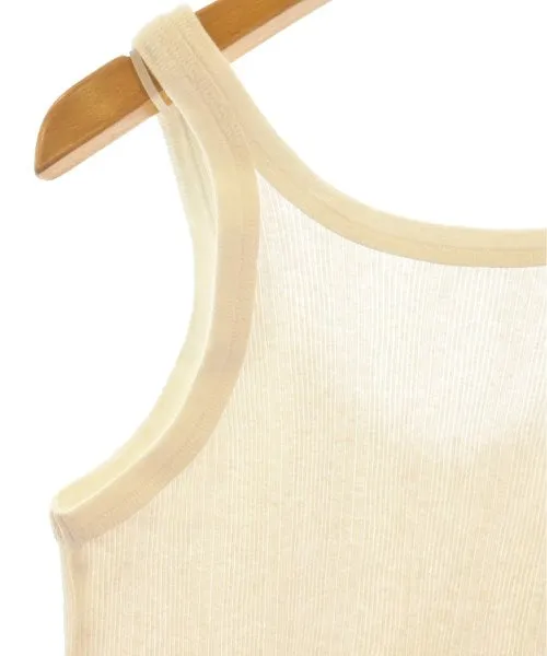 6(ROKU) Tanktops
