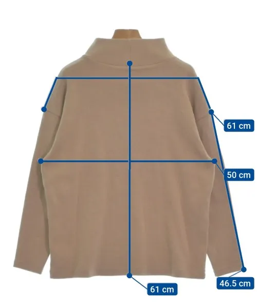 6(ROKU) T-Shirts/Oberteile