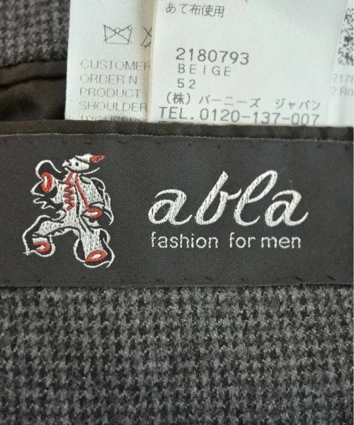ABLA Sonstiges