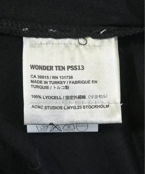 Acne Studios T-Shirts/Oberteile