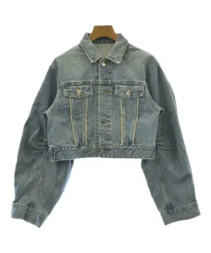 ADAM ET ROPE Denimjacken
