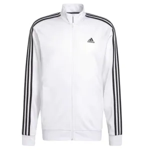 adidas - Herren 3-Streifen-Trikot Trainingsjacke (H46102)