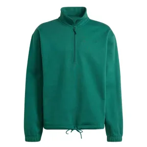 adidas - Herren Adicolor Contempo 1/2-Zip Sweatshirt (IM4396)