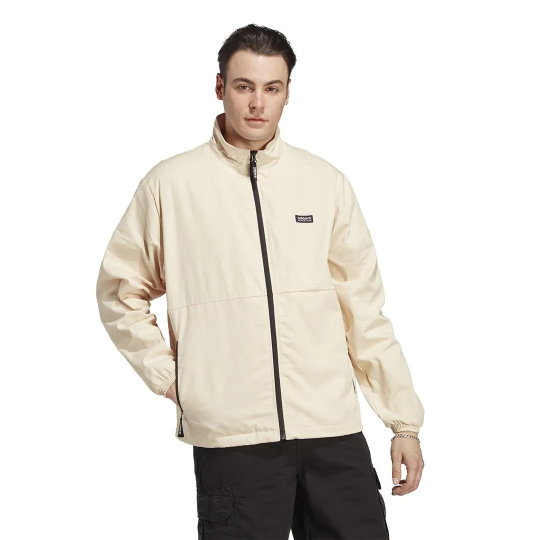 adidas - Herren Adventure Nature Awakening Windbreaker Jacke (HR3505)