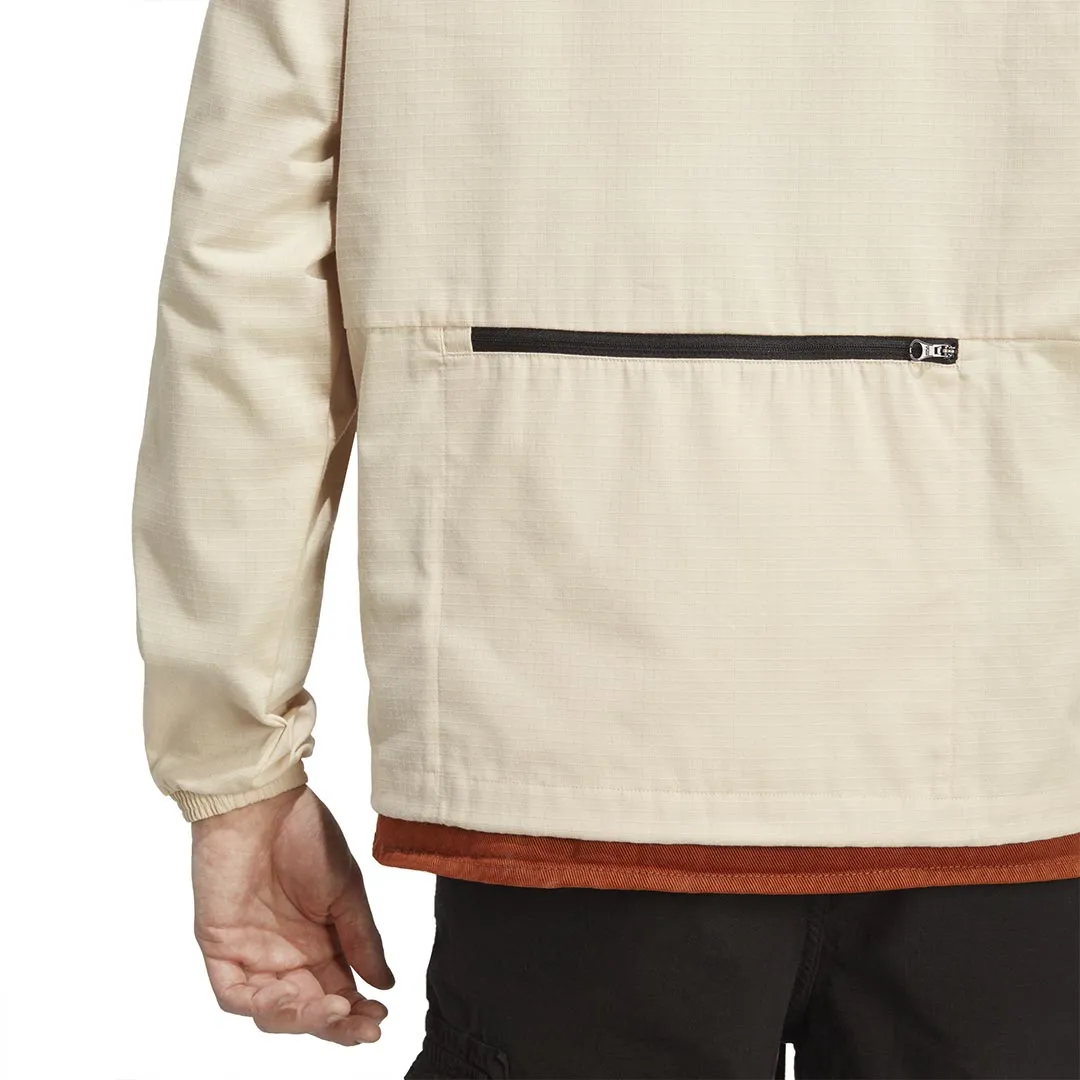 adidas - Herren Adventure Nature Awakening Windbreaker Jacke (HR3505)