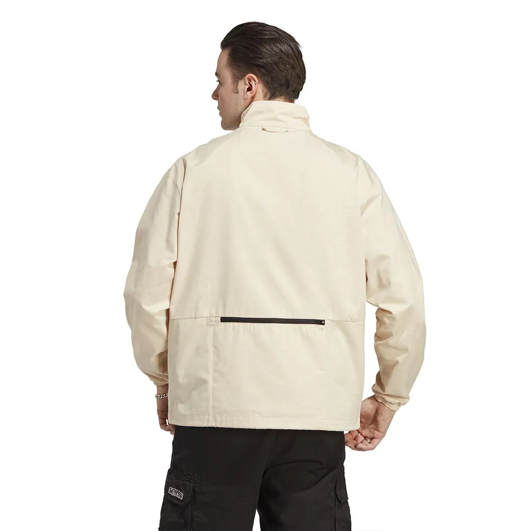 adidas - Herren Adventure Nature Awakening Windbreaker Jacke (HR3505)