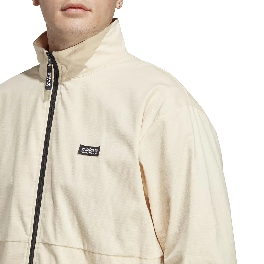 adidas - Herren Adventure Nature Awakening Windbreaker Jacke (HR3505)