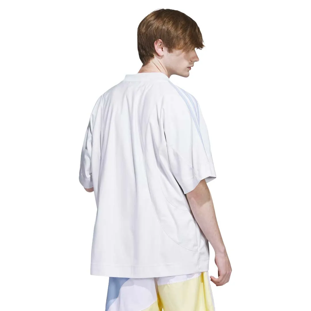 adidas - Baseball-Snap-Oberteil für Herren (IC5555)