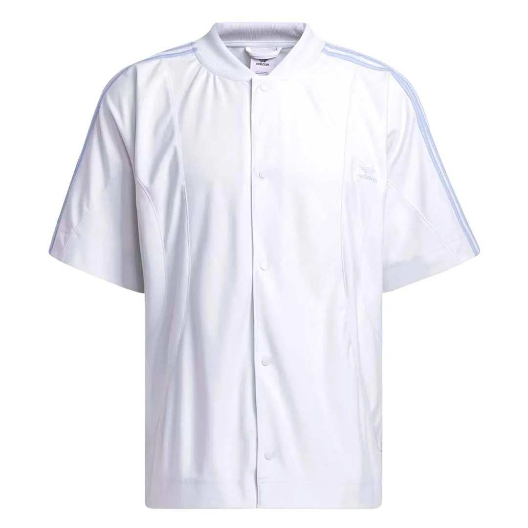 adidas - Baseball-Snap-Oberteil für Herren (IC5555)