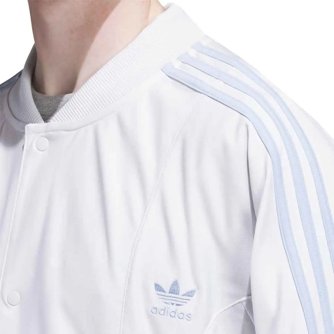 adidas - Baseball-Snap-Oberteil für Herren (IC5555)