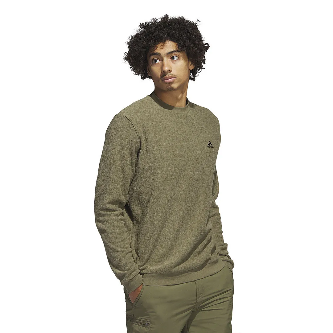 adidas - Core Crew Sweatshirt für Herren (IB6057)