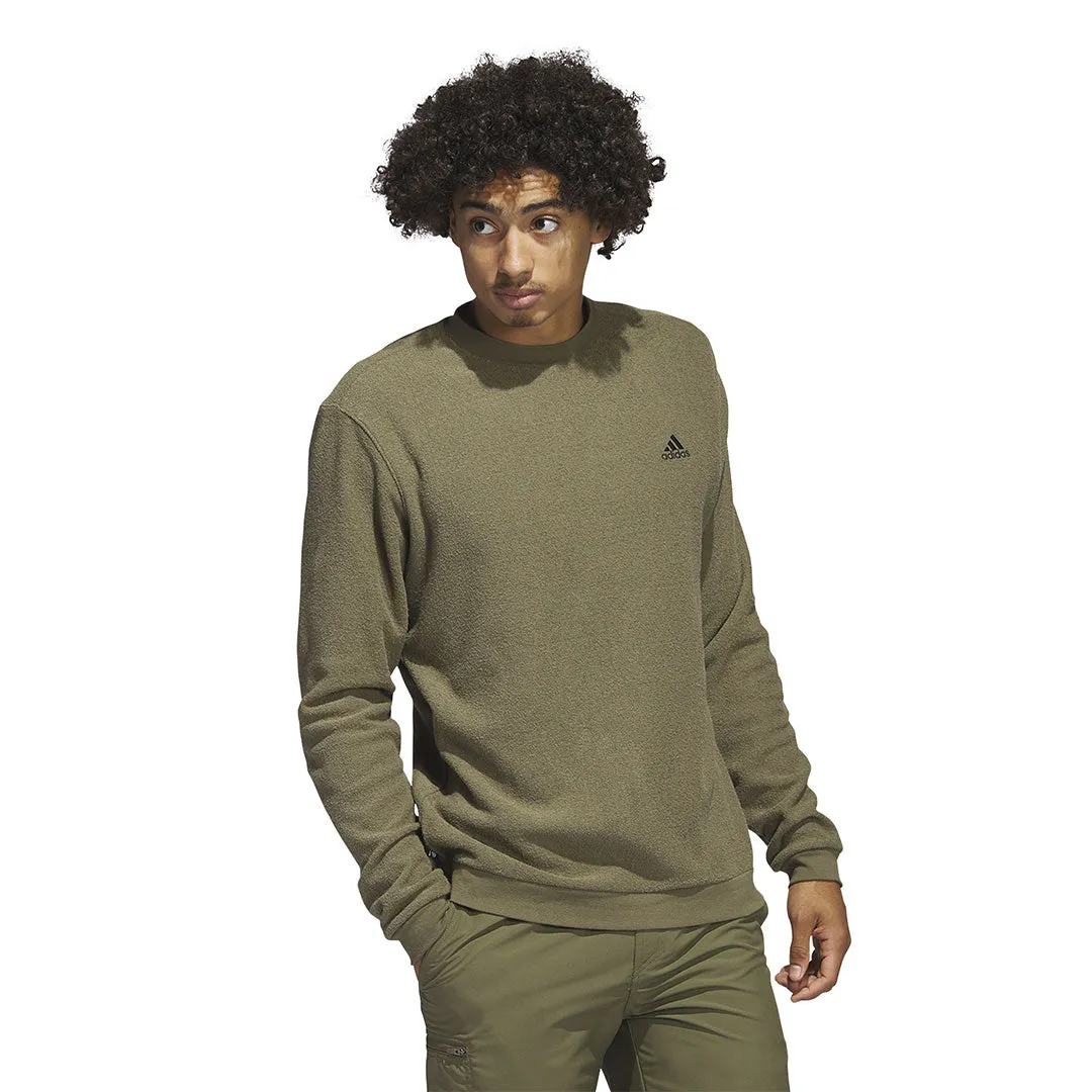 adidas - Core Crew Sweatshirt für Herren (IB6057)