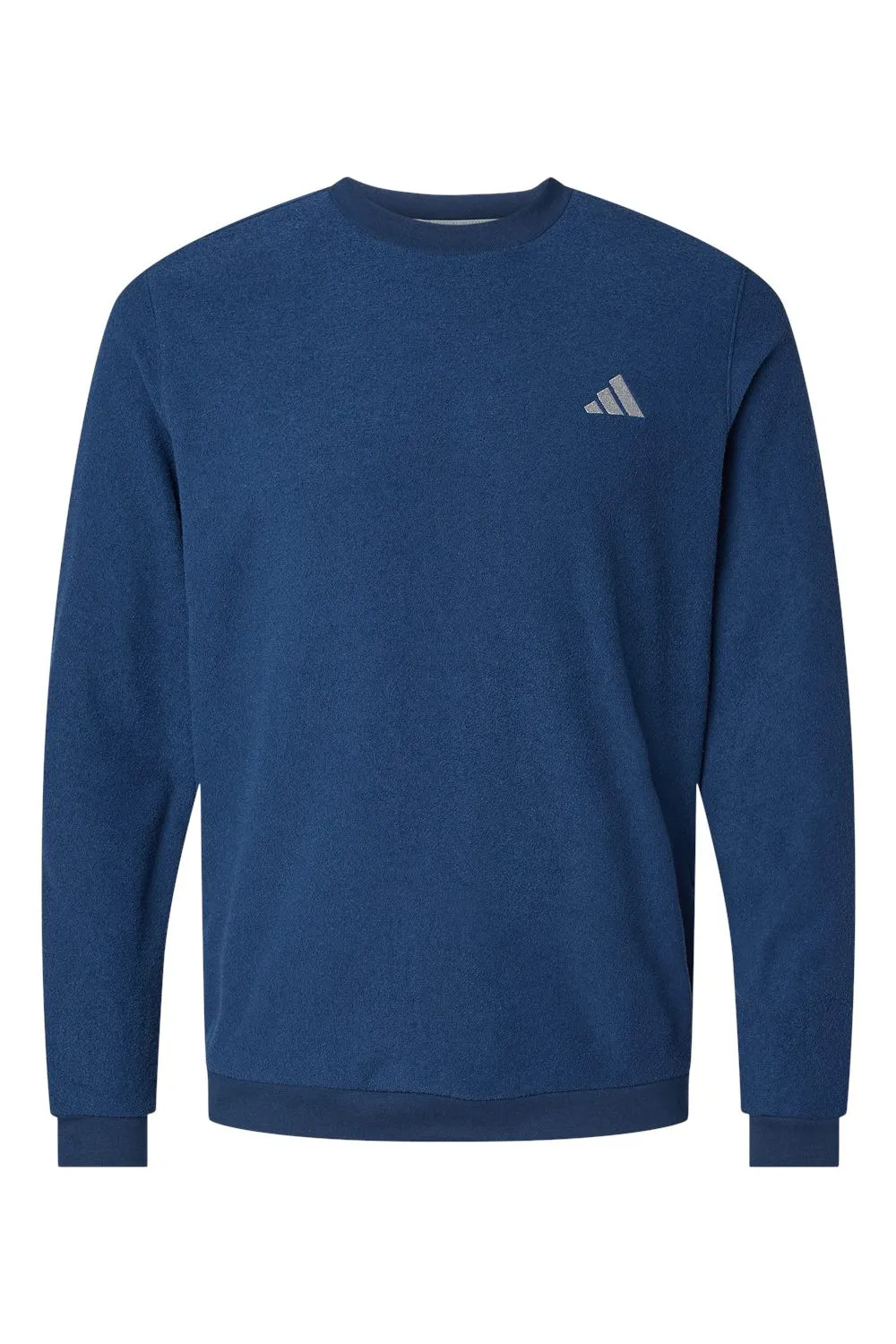 Adidas Herren Pullover - Hochschulmarineblau