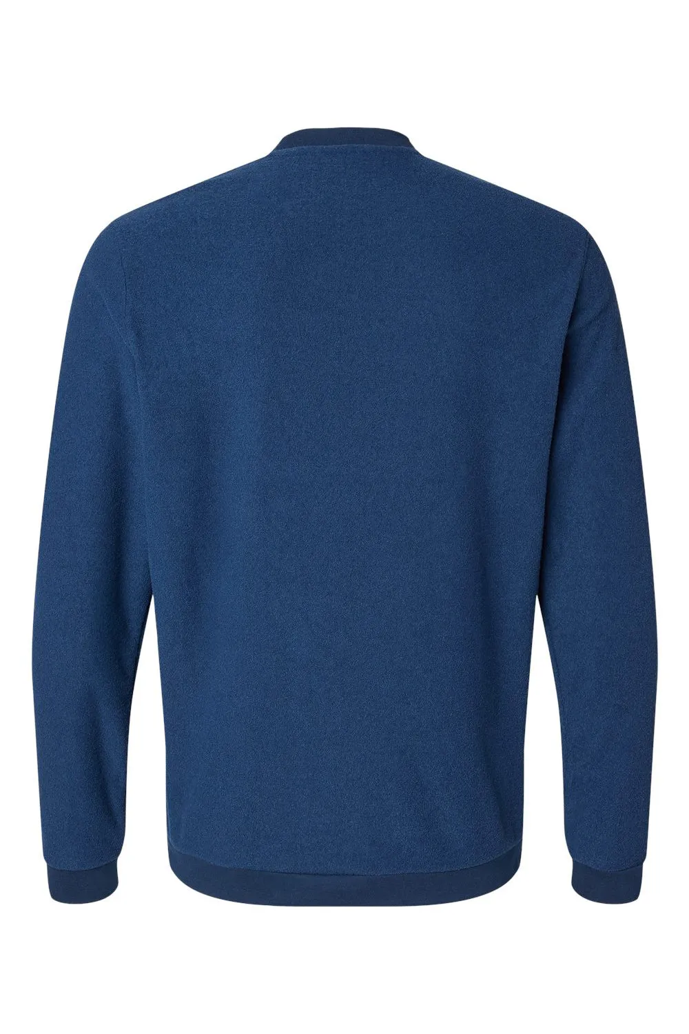 Adidas Herren Pullover - Hochschulmarineblau