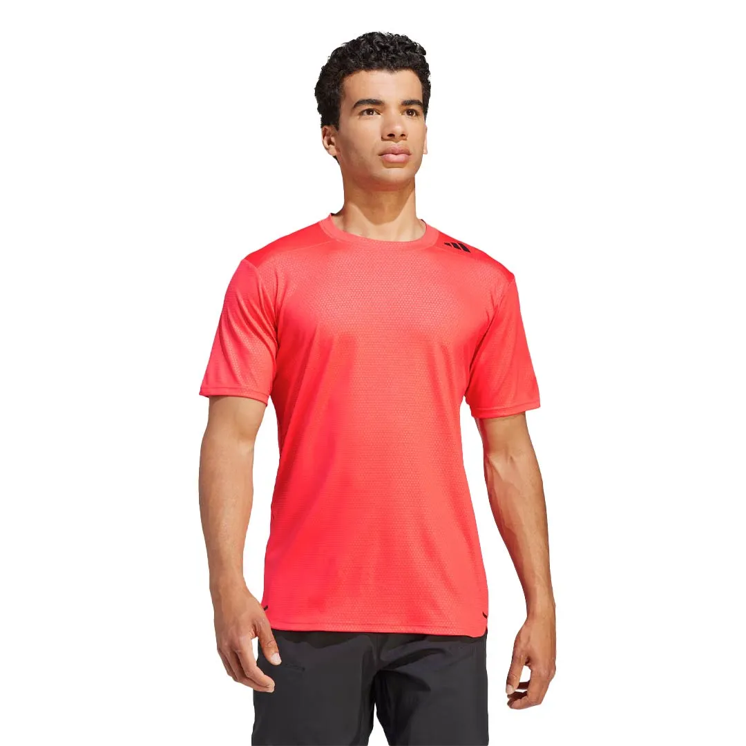 adidas - Herren D4T Best Workout T-Shirt (IL1388)