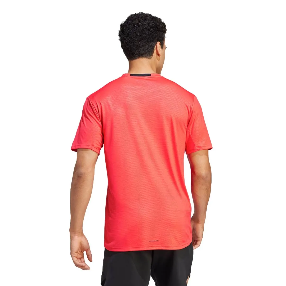 adidas - Herren D4T Best Workout T-Shirt (IL1388)