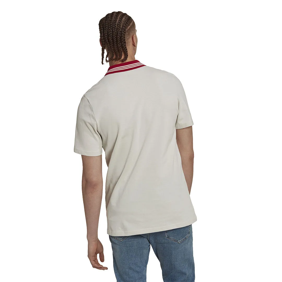 adidas - Herren Fifa Weltmeisterschaft Katar 22 Polo (HD6371)