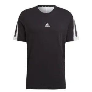 adidas - Herren Future Icons 3-Streifen T-Shirt (HK2284)