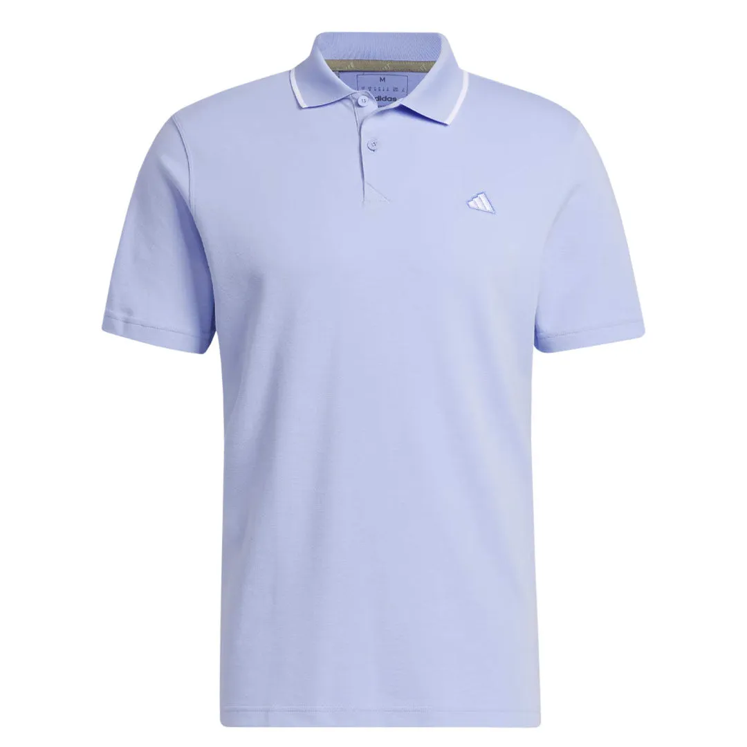 adidas - Herren Go To Pique Golf Polo (HS7599)