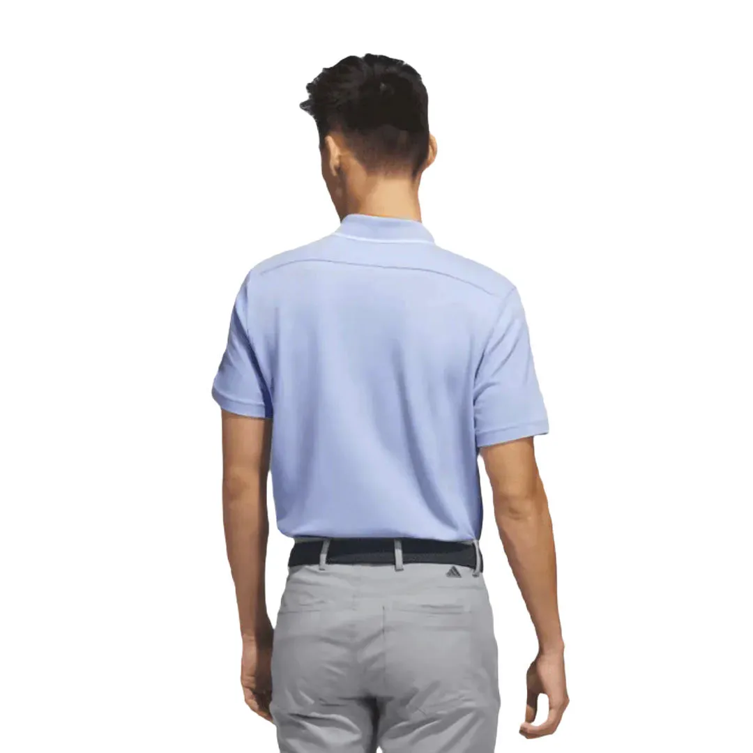 adidas - Herren Go To Pique Golf Polo (HS7599)