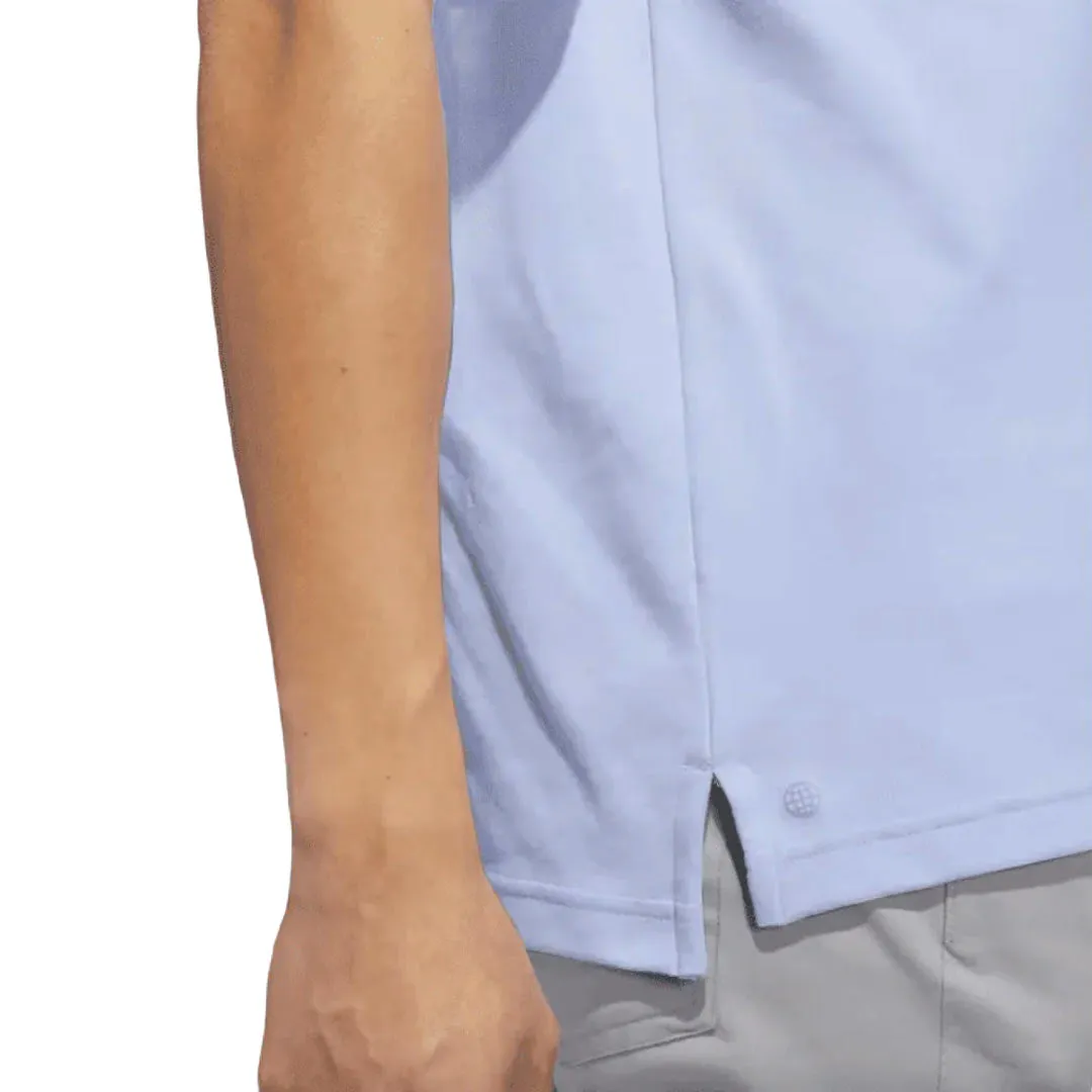 adidas - Herren Go To Pique Golf Polo (HS7599)