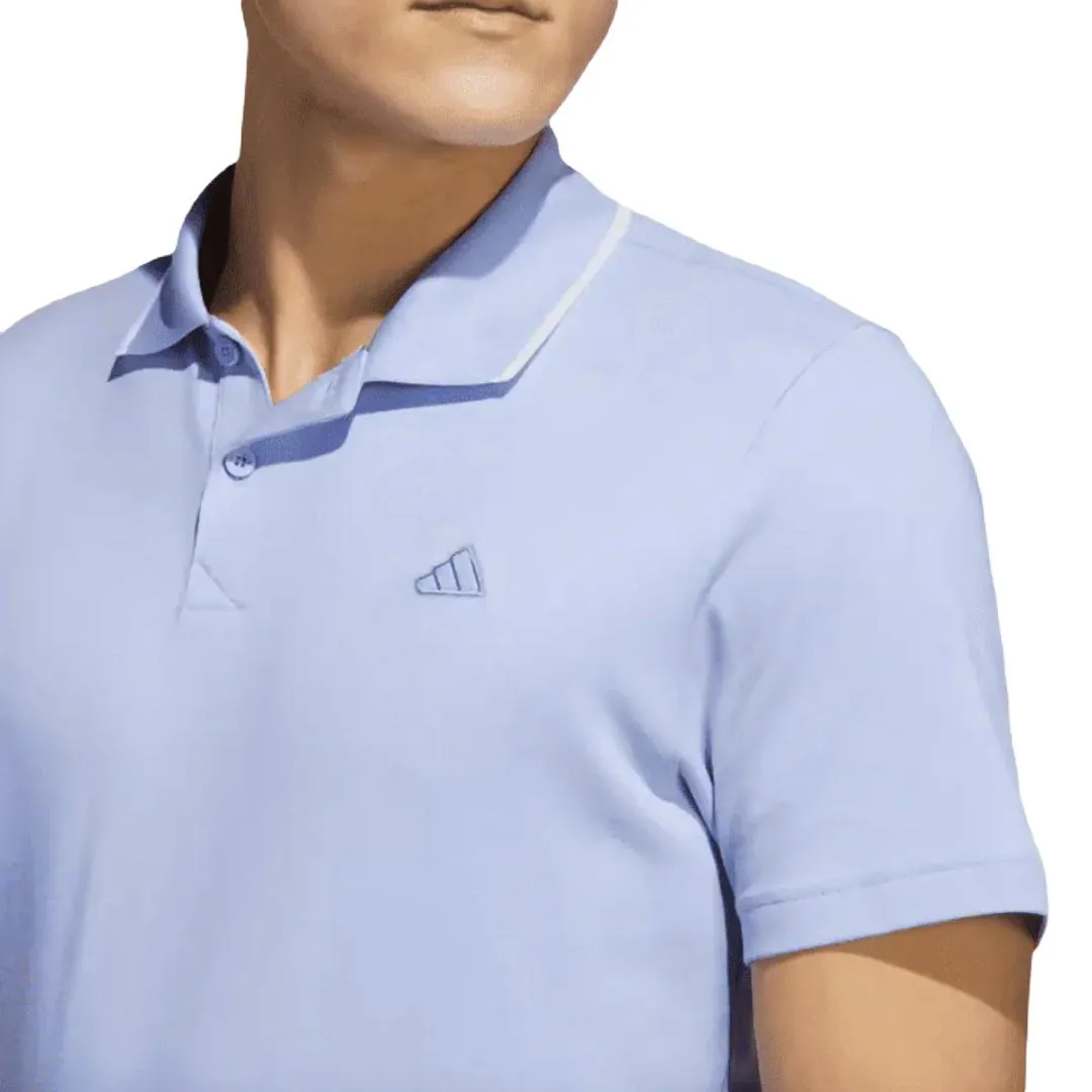 adidas - Herren Go To Pique Golf Polo (HS7599)