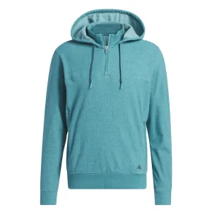 adidas - Herren-GO-TO-Viertelreißverschluss-Hoodie (IB1991)