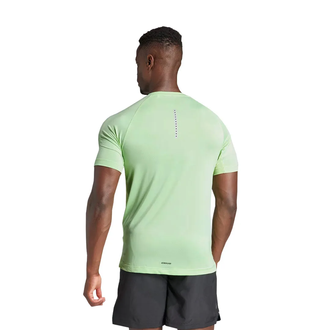 adidas - Herren-Trainingsshirt fürs Fitnessstudio (IR5874)