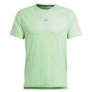 adidas - Herren-Trainingsshirt fürs Fitnessstudio (IR5874)
