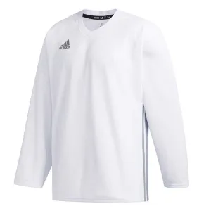 adidas - Herren Hockey adiTeam Torwart-Trainingsjersey (EC7631)