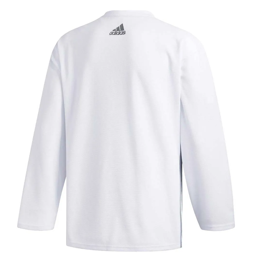 adidas - Herren Hockey adiTeam Torwart-Trainingsjersey (EC7631)