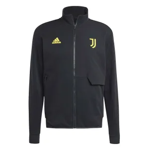 adidas - Herren Juventus Hymnenjacke (HZ4985)