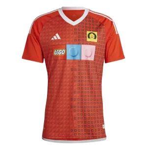 adidas - Herren Lego Tiro Heimtrikot (HR4320)